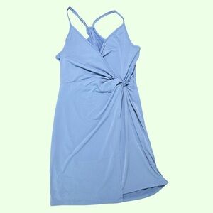 BCBGeneration Vibrant Blue Dress
